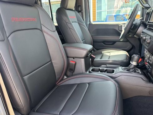 New 2026 Jeep Gladiator Rubicon image 11