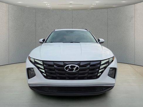 Used 2024 Hyundai Tucson SEL FWD image 9