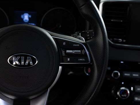 Used 2022 Kia Sportage Nightfall Edition w/ Nighfall AWD Premium Package image 31