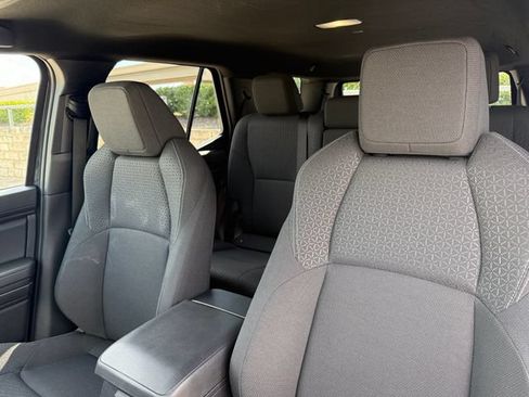 Used 2026 Toyota 4Runner SR5 AWD/4WD image 11