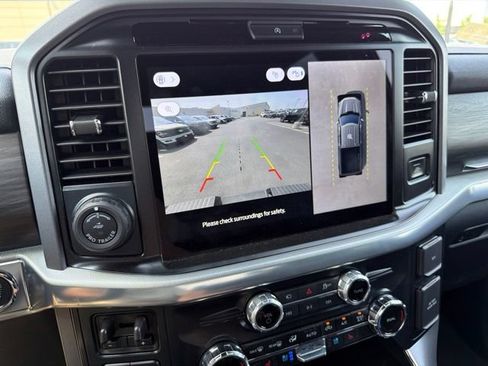 New 2026 Ford F150 Lariat AWD/4WD image 20