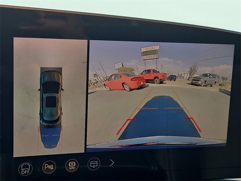 New 2026 Cadillac Vistiq Sport image 27