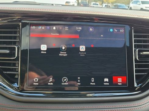 New 2026 Dodge Durango GT image 21