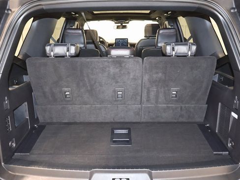 Certified 2024 Ford Expedition Limited image 43