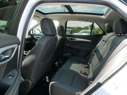 Used 2026 Buick Envision Avenir AWD/4WD image 35