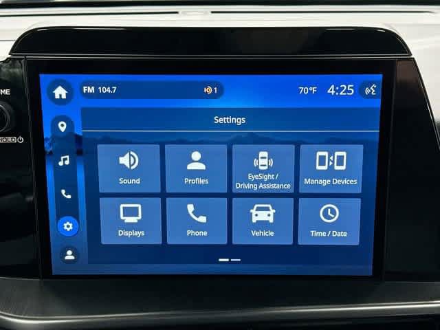Certified 2026 Subaru Outback Limited AWD/4WD image 14