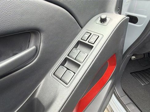 New 2026 Nissan Frontier PRO-4X image 20