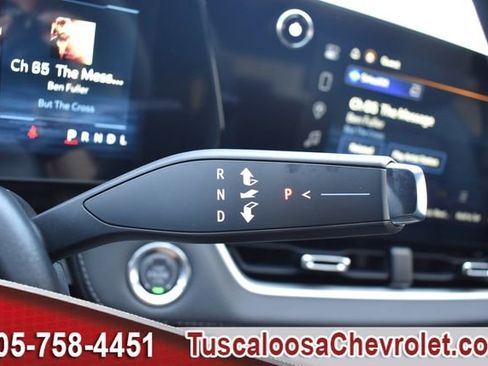 New 2026 Chevrolet Equinox LT w/ Convenience Package II image 24