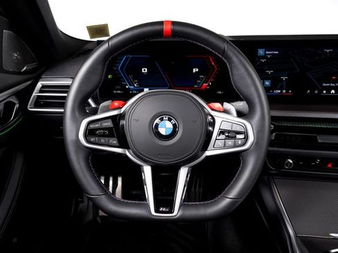 Used 2026 BMW M4 xDrive Competition w/ Executive Package AWD/4WD image 33