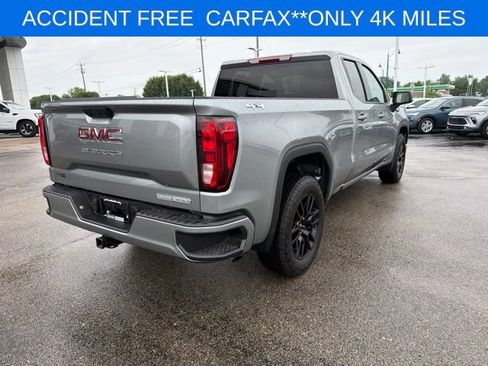 Used 2026 GMC Sierra 1500 Elevation AWD/4WD image 10
