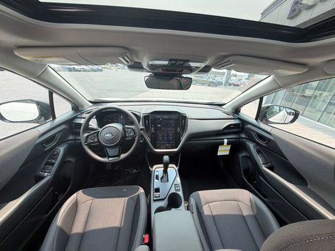 New 2026 Subaru Crosstrek 2.5i Premium AWD/4WD image 6