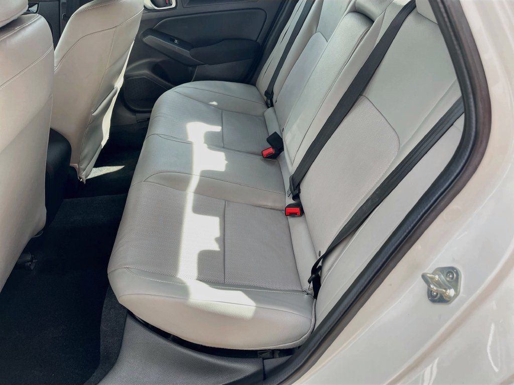 Used 2025 Honda Civic Sport Touring image 25