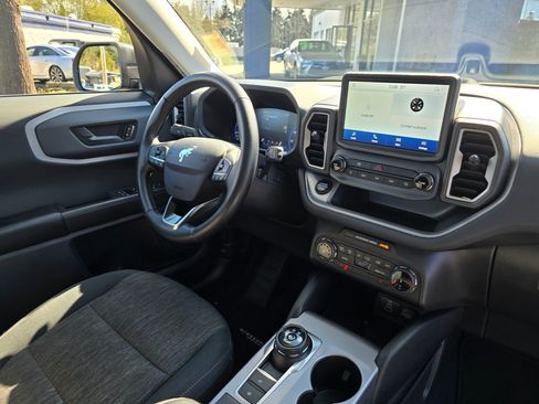 Used 2023 Ford Bronco Sport Big Bend w/ Convenience Package image 13