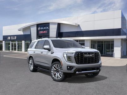 New 2026 GMC Yukon Denali Ultimate w/ LPO, Floor Liner Package