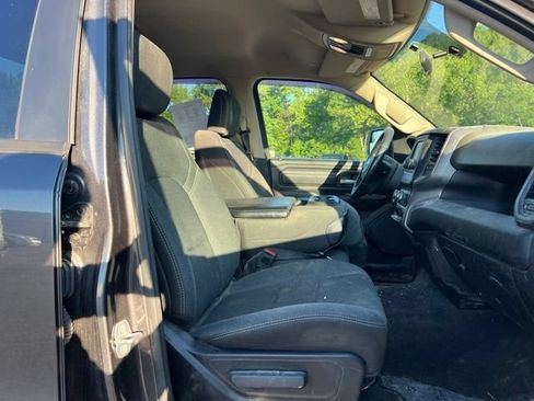 Used 2019 RAM 1500 Tradesman w/ SXT Appearance Group AWD/4WD image 15