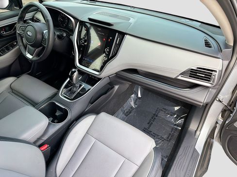 Certified 2025 Subaru Outback Limited w/ Popular Package #2 image 14