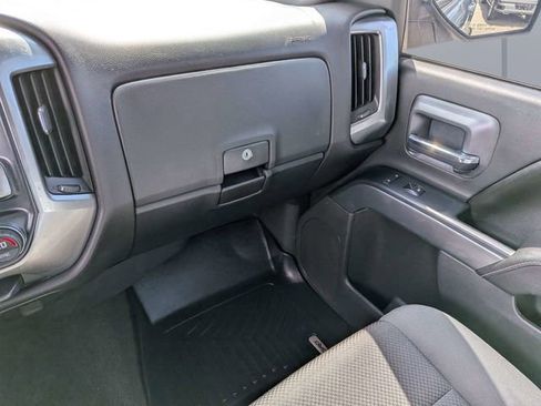 Used 2016 Chevrolet Silverado 1500 LT w/ All Star Edition AWD/4WD image 16
