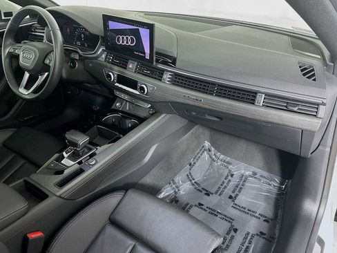 Certified 2023 Audi A5 2.0T Premium Plus w/ Premium Plus image 28