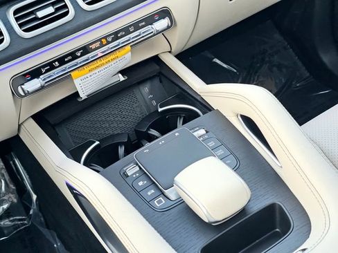 New 2026 Mercedes-Benz GLE 350 4MATIC image 33