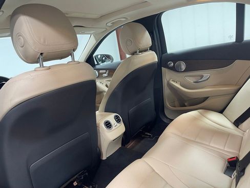 Certified 2021 Mercedes-Benz C 300 4MATIC Sedan image 26