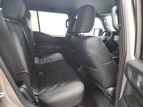 Certified 2024 Toyota Land Cruiser 1958 image 14