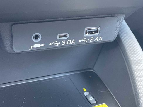 New 2026 Subaru Forester Sport AWD/4WD image 21