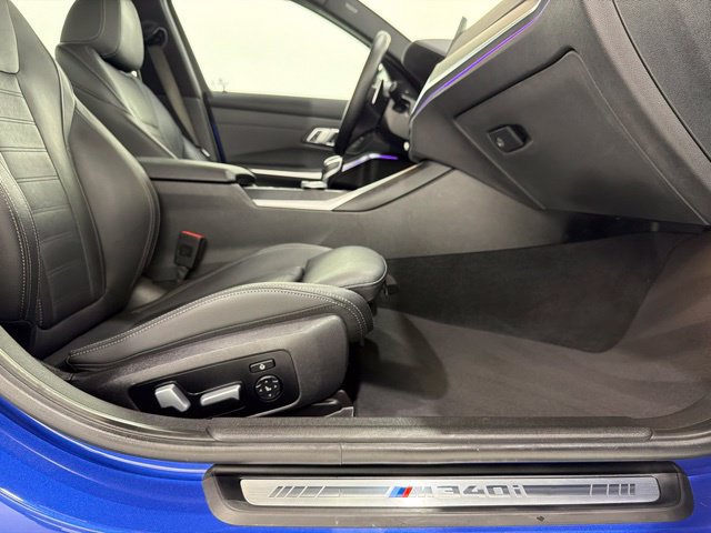 Used 2021 BMW M340i xDrive w/ Premium Package AWD/4WD image 20