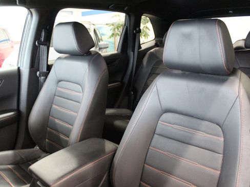 Certified 2024 Honda CR-V Sport-L image 14