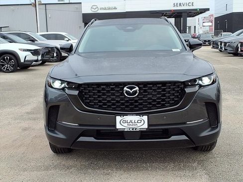 New 2026 MAZDA CX-50 AWD 2.5 Hybrid w/ Weather Package image 4