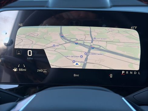 New 2026 Chevrolet Tahoe RST w/ Comfort Package image 23