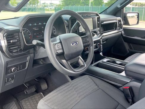 Used 2021 Ford F150 XL w/ STX Appearance Package image 16