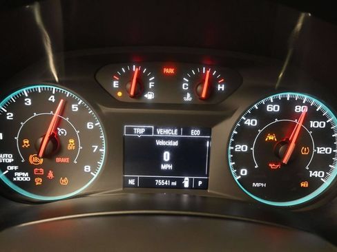 Used 2024 Chevrolet Equinox LS w/ Sport Edition FWD image 13