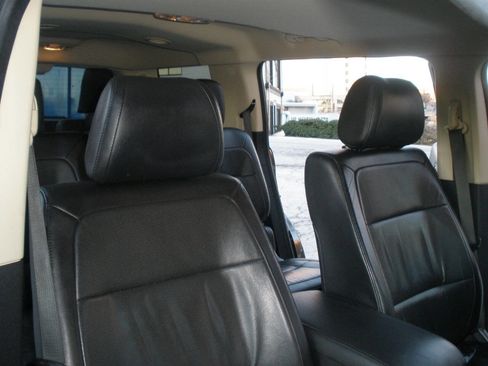 Used 2019 Ford Flex Limited image 35