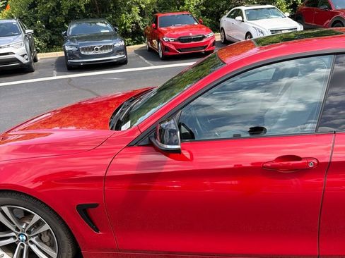 Used 2015 BMW 435i Gran Coupe RWD image 16