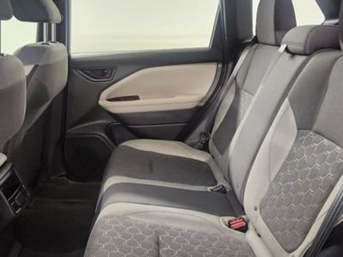 Certified 2026 Subaru Forester AWD/4WD image 14