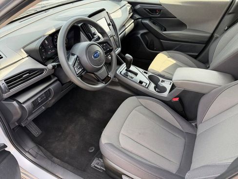 Certified 2024 Subaru Crosstrek 2.0i w/ Crosstrek Mirror Package AWD/4WD image 8