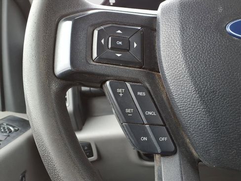 Used 2019 Ford F350 XL w/ XL Value Package image 29