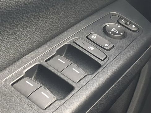 Certified 2024 Honda CR-V Sport-L image 23