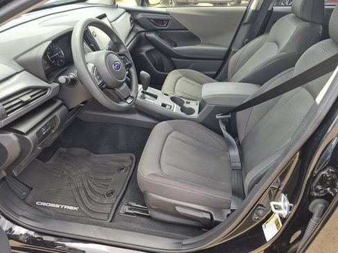 Used 2024 Subaru Crosstrek 2.0i Premium AWD/4WD image 17