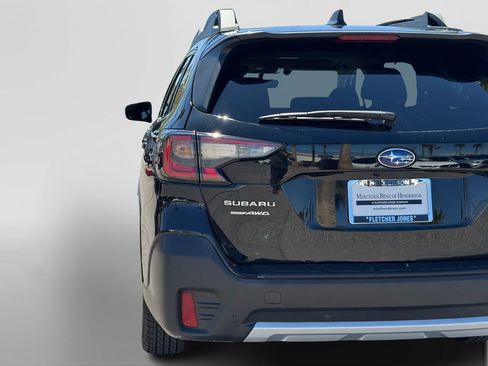 Used 2022 Subaru Outback Limited image 12
