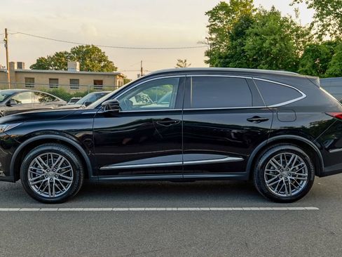 Used 2023 Acura MDX SH-AWD w/ Advance Package image 4