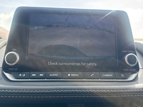 Certified 2023 Nissan Rogue SV w/ SV Premium B Package FWD image 43
