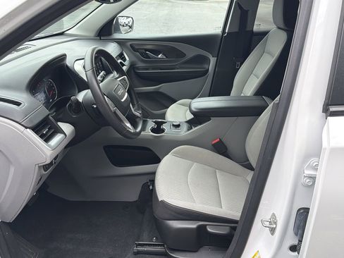 Used 2024 GMC Terrain SLE image 9