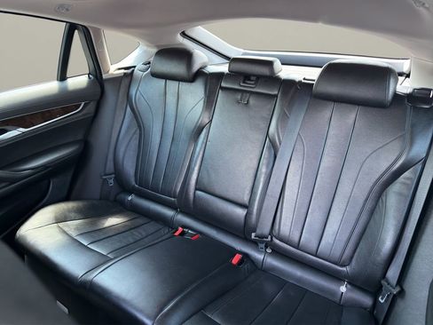 Used 2015 BMW X6 xDrive35i AWD/4WD image 13