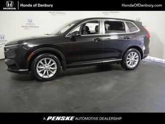 Used 2023 Honda CR-V EX-L video 1