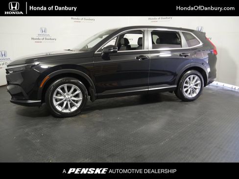 Used 2023 Honda CR-V EX-L image 1