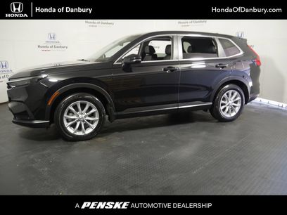 Used 2023 Honda CR-V EX-L