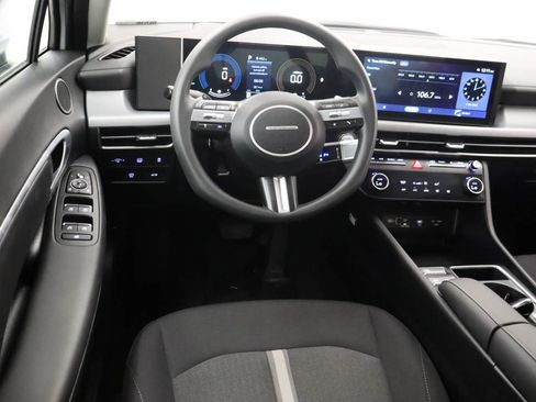 Used 2026 Hyundai Sonata Blue FWD image 4