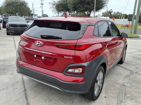 Used 2020 Hyundai Kona Limited image 7