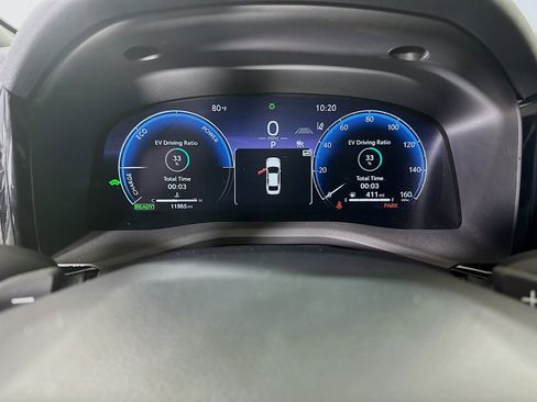 Certified 2025 Toyota Camry XSE FWD image 19